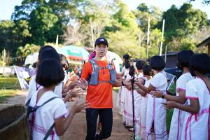 BIB: 
                            <button type="button" onclick="openModal(18988964)" class="btn btn-primary btn-sm float-right btn-popup" data-toggle="modal" data-target=".modal-high-quality">
                        <i class="fas fa-shopping-cart"></i> Add to Cart
                    </button>
                                            <button type="button" onclick="isThisMe(18988964, true)" class="btn btn-success btn-sm float-right btn-popup btn-isme hidden" data-toggle="tooltip" data-placement="bottom" title="นี่คือรูปของคุณใช่ไหม คลิกที่นี่เพื่อเอาเข้าอัลบั้ม">
                        <i class="fas fa-plus"></i> Add to album
                    </button>
                    <button type="button" onclick="isThisMe(18988964, false)" class="btn btn-warning btn-sm float-right btn-popup btn-isnotme hidden">
                        <i class="fas fa-ban"></i> Remove from album
                    </button>